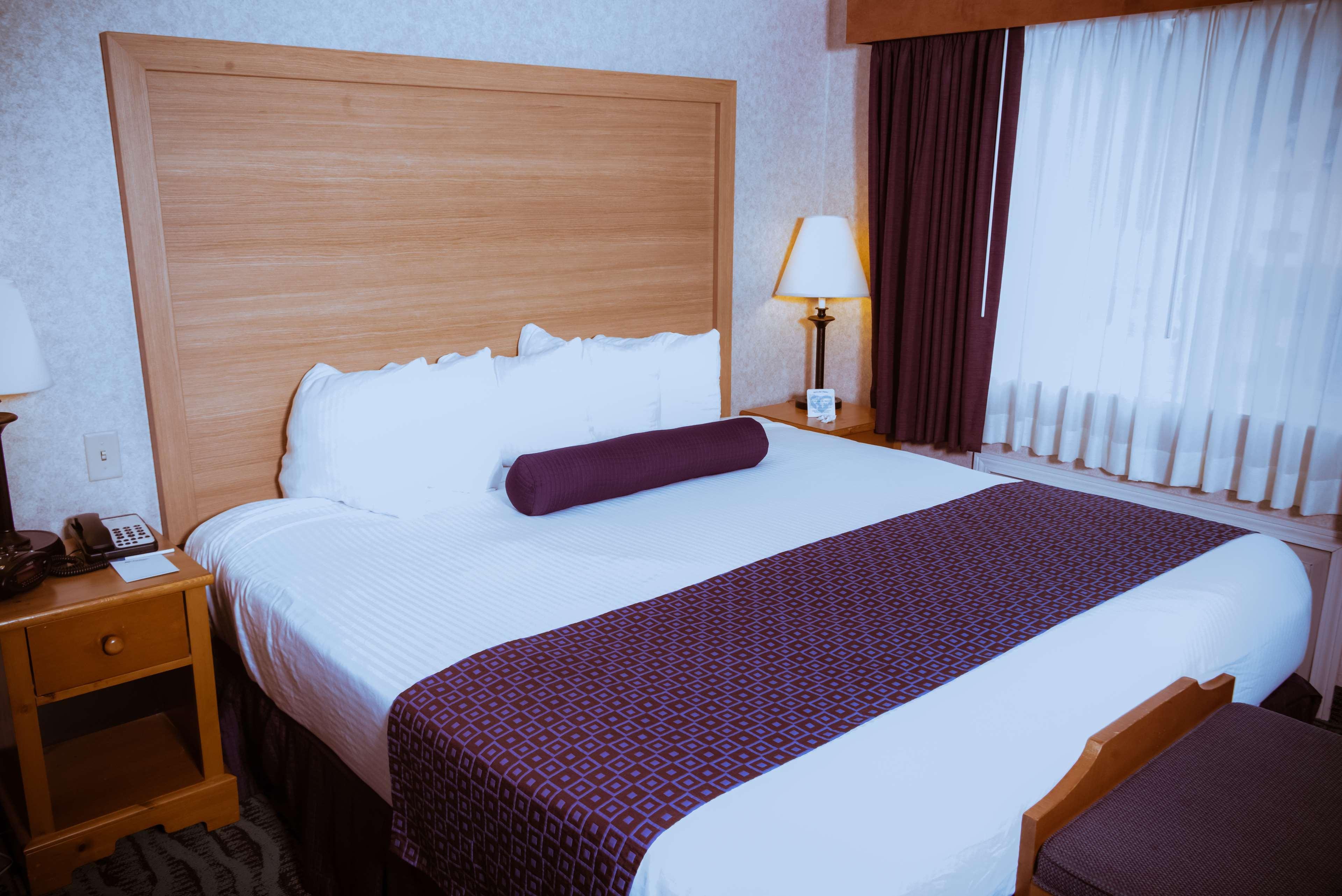 Best Western Plus Executive Court Inn & Conference Center Manchester Dış mekan fotoğraf