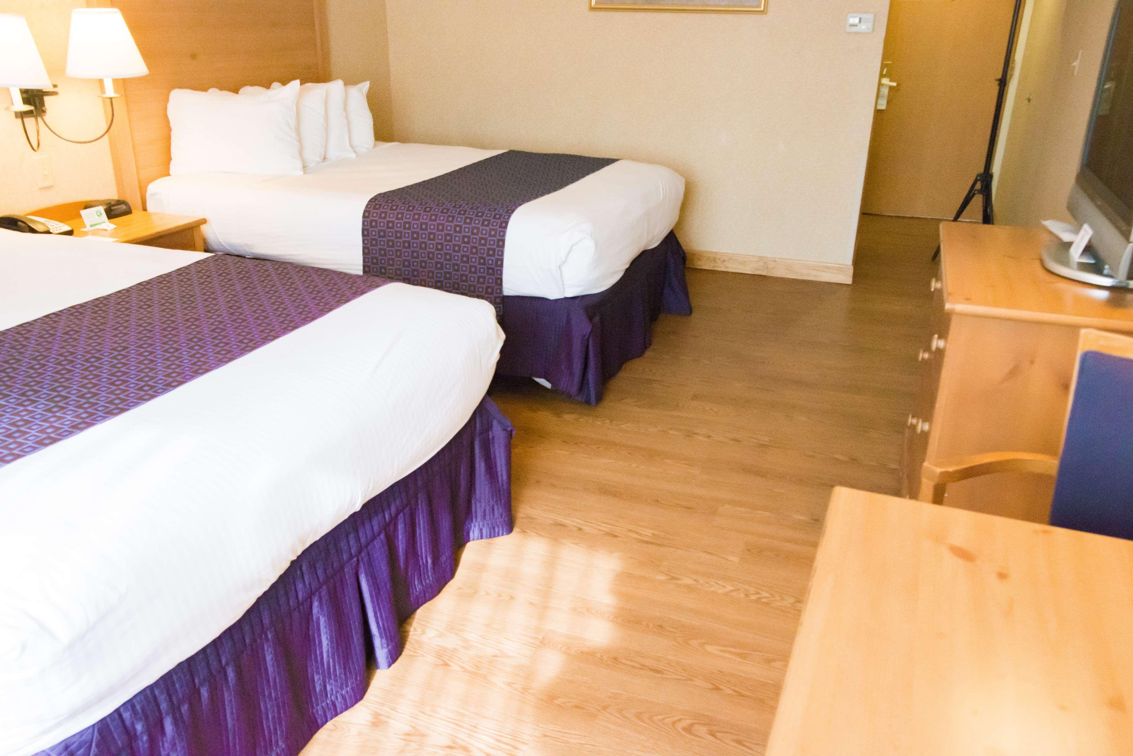 Best Western Plus Executive Court Inn & Conference Center Manchester Dış mekan fotoğraf