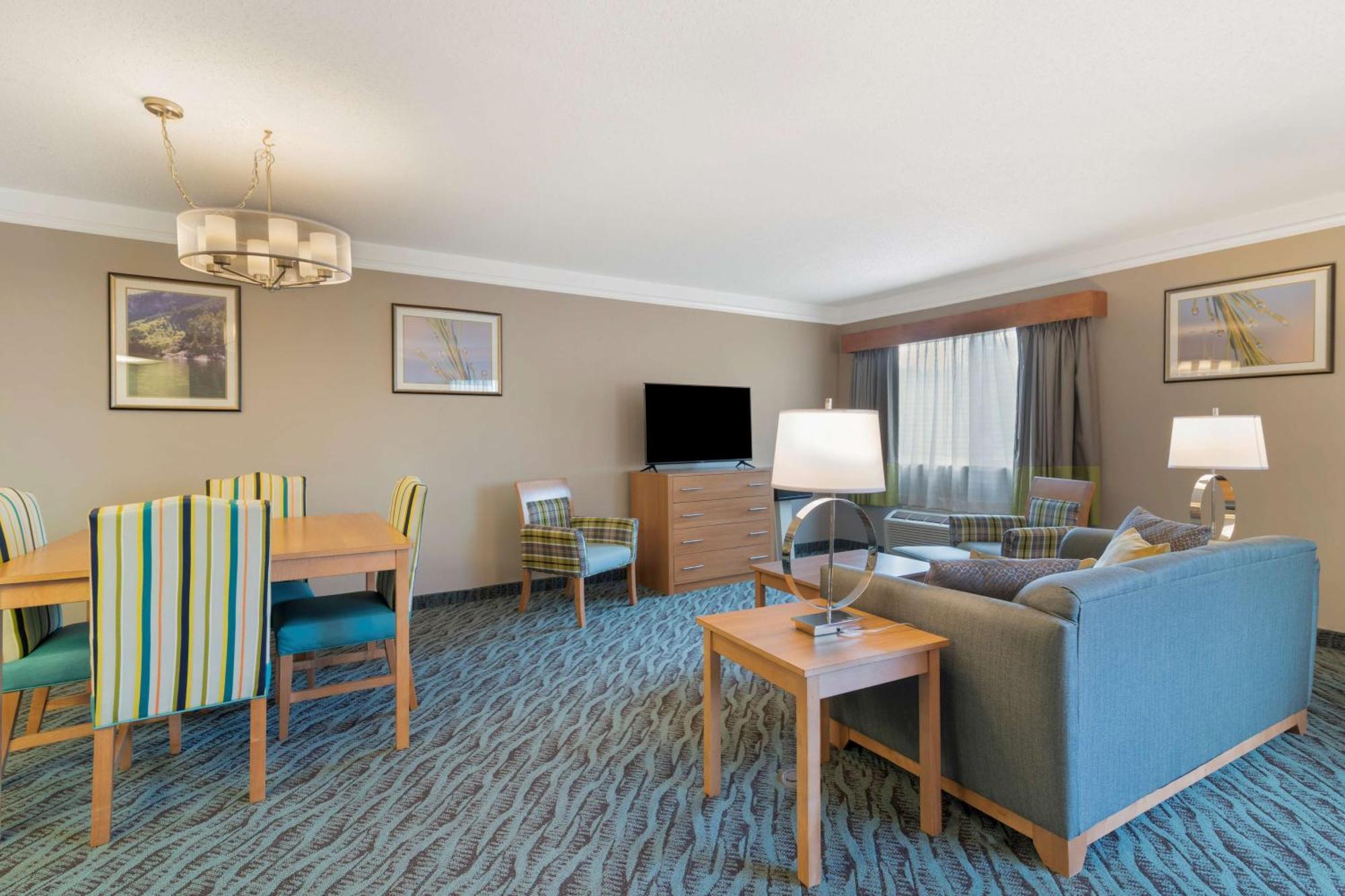 Best Western Plus Executive Court Inn & Conference Center Manchester Dış mekan fotoğraf